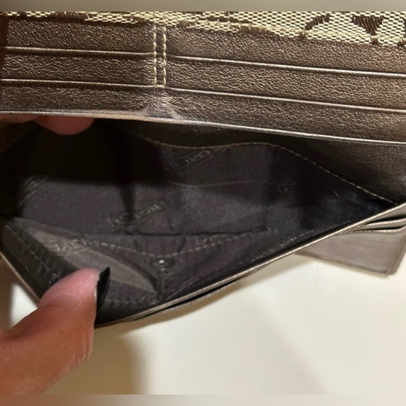 Coach Bucket Bag and Wallet BUNDLE! - Picture 12 of 15